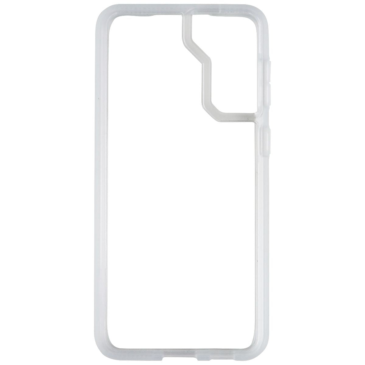 Griffin Survivor Strong Series Case for Samsung Galaxy (S21+) 5G - Clear Cell Phone - Cases, Covers & Skins Griffin    - Simple Cell Bulk Wholesale Pricing - USA Seller