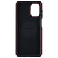Incipio Duo Series Dual Layer Case for Samsung Galaxy A12 - Salsa Red
