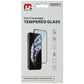 MyBat Pro Full Coverage Tempered Glass for iPhone XS Max/11 Pro Max - Clear Cell Phone - Screen Protectors MyBat Pro    - Simple Cell Bulk Wholesale Pricing - USA Seller