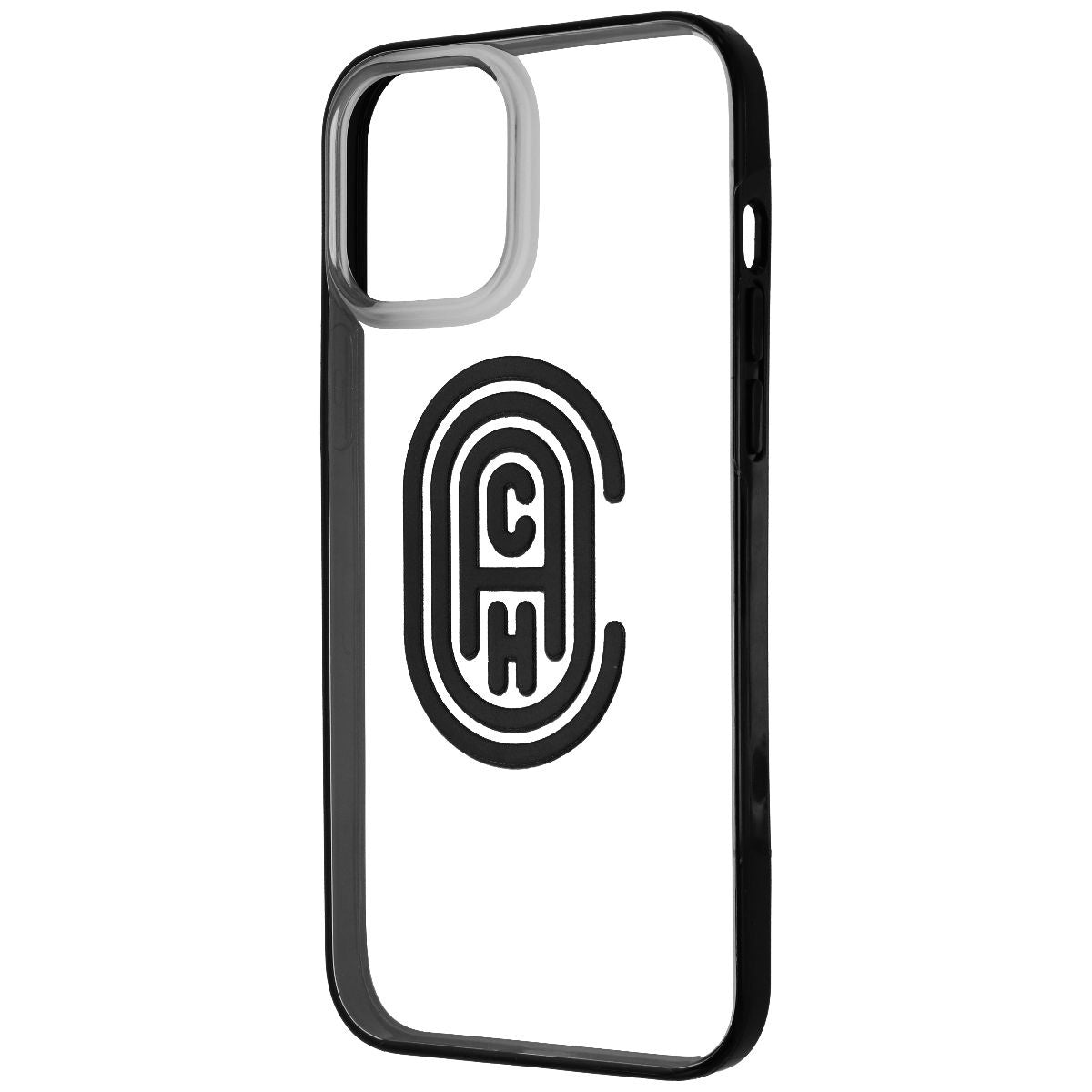 Coach Protective Case for MagSafe for iPhone 12 Pro Max - Retro C Cell Phone - Cases, Covers & Skins Coach - Simple Cell Bulk Wholesale Pricing - USA Seller