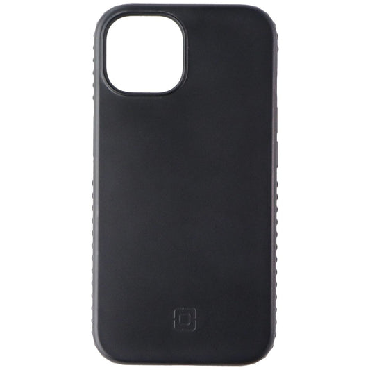 Incipio Grip Series Hard Case for Apple iPhone 13 - Black Cell Phone - Cases, Covers & Skins Incipio    - Simple Cell Bulk Wholesale Pricing - USA Seller