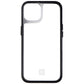 Incipio Organicore Case for Apple iPhone 13 / 14 - Charcoal Black / Clear Cell Phone - Cases, Covers & Skins Incipio - Simple Cell Bulk Wholesale Pricing - USA Seller