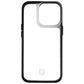 Incipio Organicore Clear Series Case for Apple iPhone 13 Pro - Clear/Black Cell Phone - Cases, Covers & Skins Incipio    - Simple Cell Bulk Wholesale Pricing - USA Seller