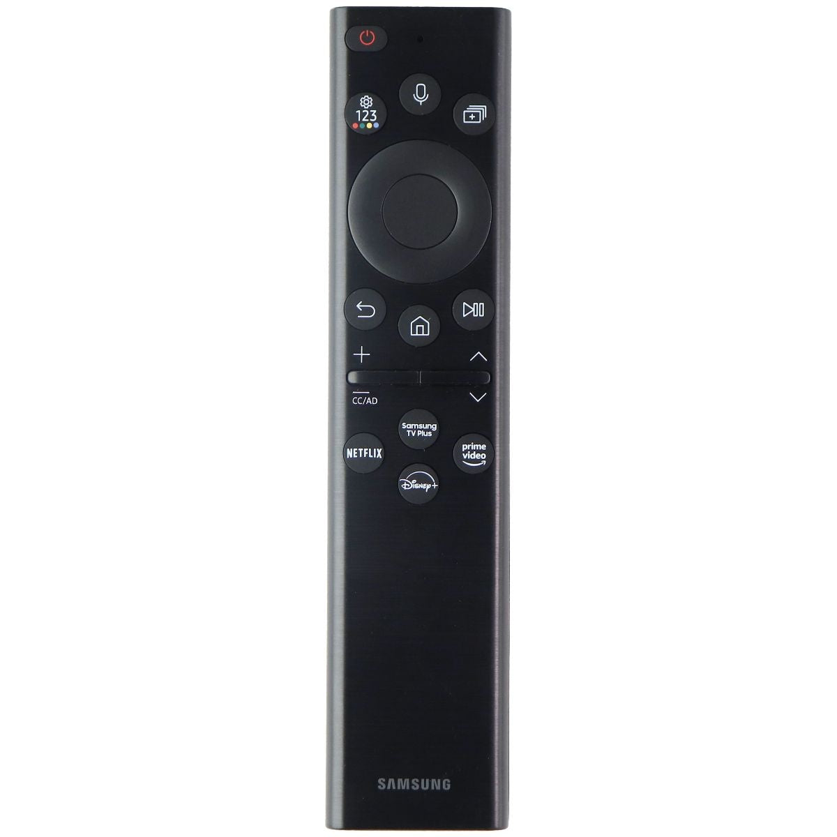 Samsung OEM Remote Control (BN59-01385A) for Select Samsung TVs - Black TV, Video & Audio Accessories - Remote Controls Samsung    - Simple Cell Bulk Wholesale Pricing - USA Seller