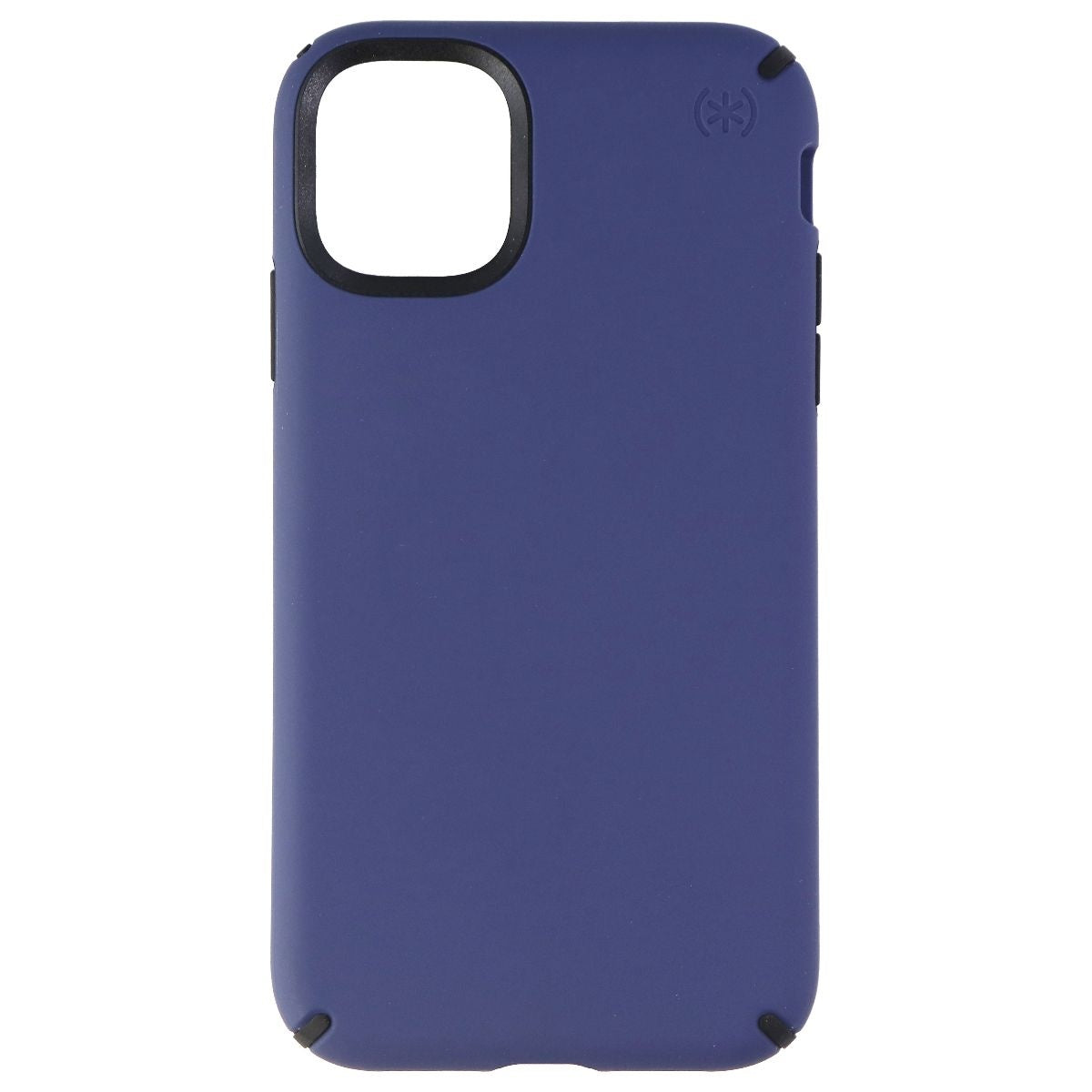 Speck Presidio Pro Case for Apple iPhone 11 - Coastal Blue / Black Cell Phone - Cases, Covers & Skins Speck - Simple Cell Bulk Wholesale Pricing - USA Seller