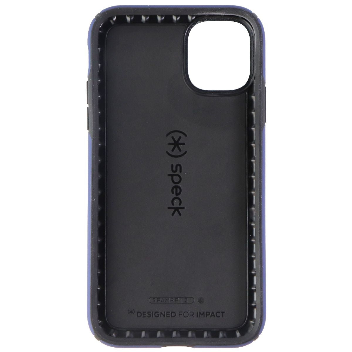Speck Presidio Pro Case for Apple iPhone 11 - Coastal Blue / Black Cell Phone - Cases, Covers & Skins Speck - Simple Cell Bulk Wholesale Pricing - USA Seller