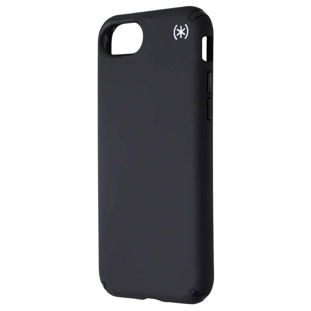 Speck Products Presidio2 PRO for Apple iPhone SE (2022) / 8 / 7 - Black / White Cell Phone - Cases, Covers & Skins Speck - Simple Cell Bulk Wholesale Pricing - USA Seller
