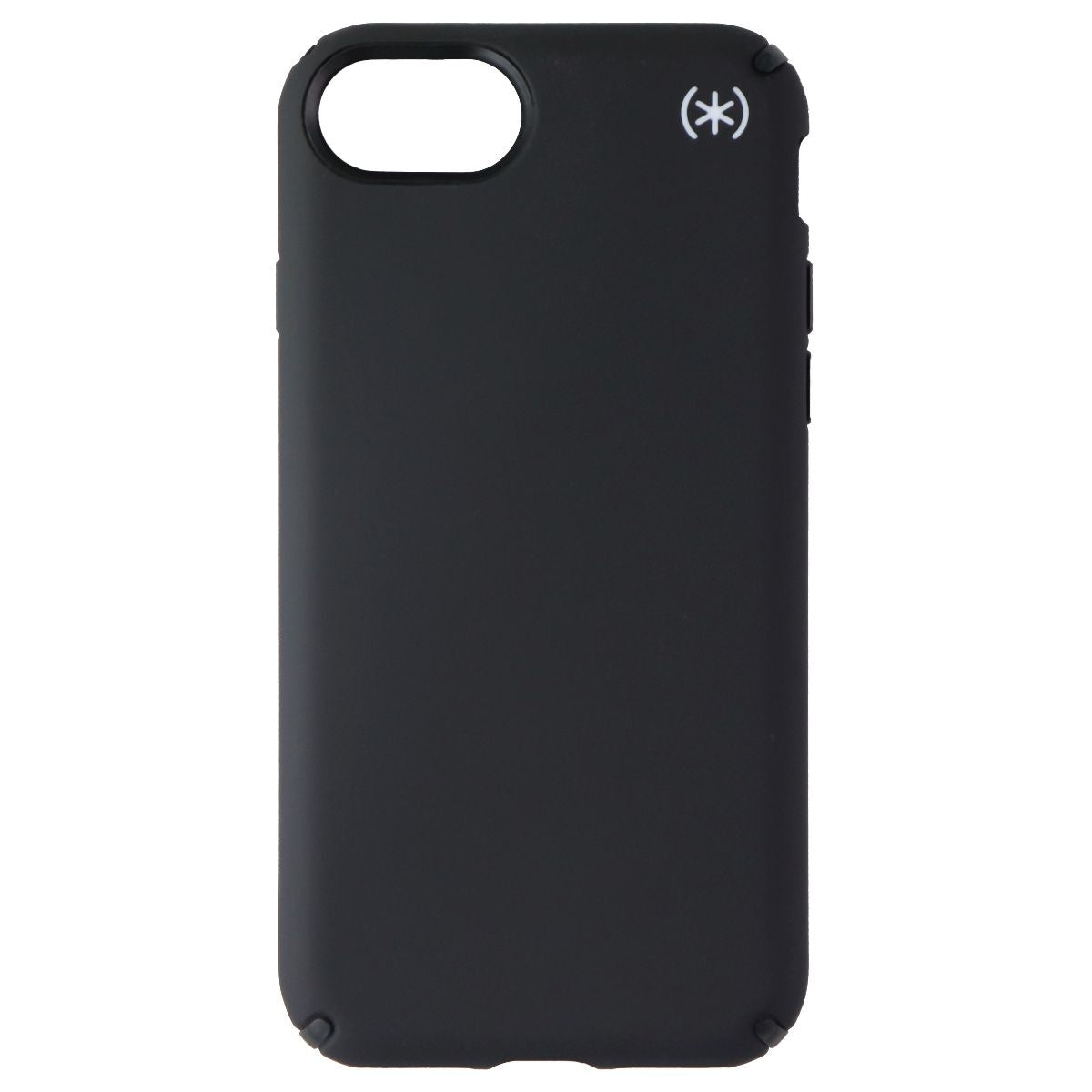 Speck Products Presidio2 PRO for Apple iPhone SE (2022) / 8 / 7 - Black / White Cell Phone - Cases, Covers & Skins Speck - Simple Cell Bulk Wholesale Pricing - USA Seller