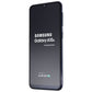 Samsung Galaxy A10e (5.8-inch) Smartphone (SM-A102U) AT&T Only - 32GB / Black Cell Phones & Smartphones Samsung - Simple Cell Bulk Wholesale Pricing - USA Seller