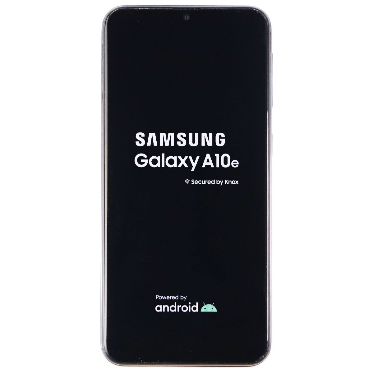 Samsung Galaxy A10e (5.8-inch) Smartphone (SM-A102U) AT&T Only - 32GB / Black Cell Phones & Smartphones Samsung - Simple Cell Bulk Wholesale Pricing - USA Seller