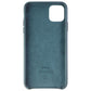 Apple Leather Case for iPhone 11 Pro Max (6.5-inch) - Forest Green (MX0E2ZM/A) Cell Phone - Cases, Covers & Skins Apple - Simple Cell Bulk Wholesale Pricing - USA Seller