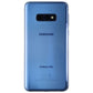 Samsung Galaxy S10e (5.8-in) SM-G970U (UNLOCKED) - 256GB/Prism Blue Cell Phones & Smartphones Samsung    - Simple Cell Bulk Wholesale Pricing - USA Seller