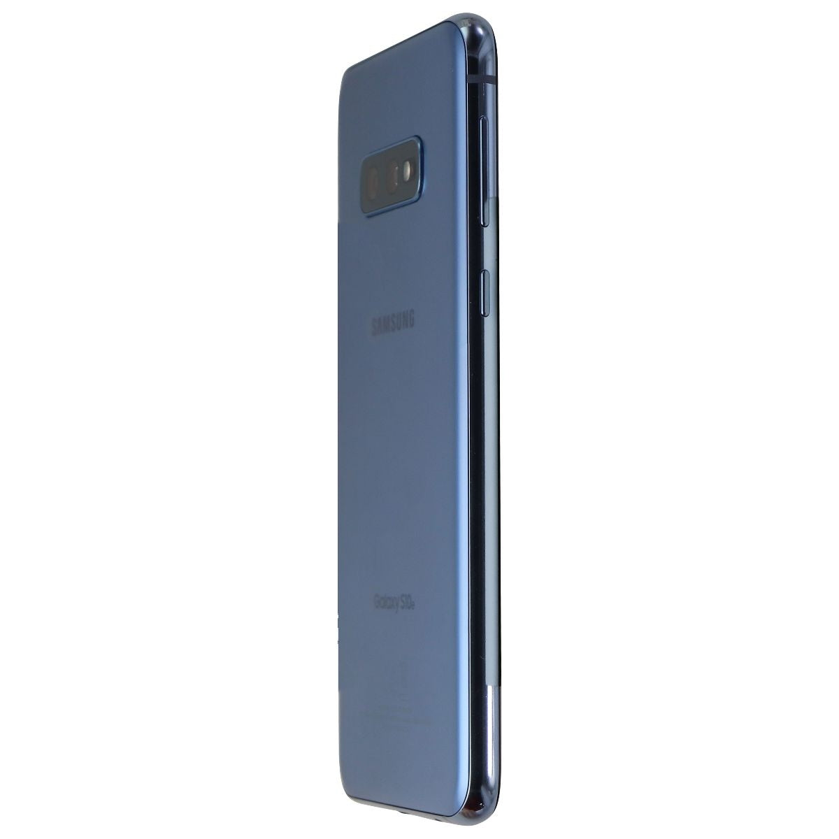 Samsung Galaxy S10e (5.8-in) SM-G970U (UNLOCKED) - 256GB/Prism Blue Cell Phones & Smartphones Samsung    - Simple Cell Bulk Wholesale Pricing - USA Seller