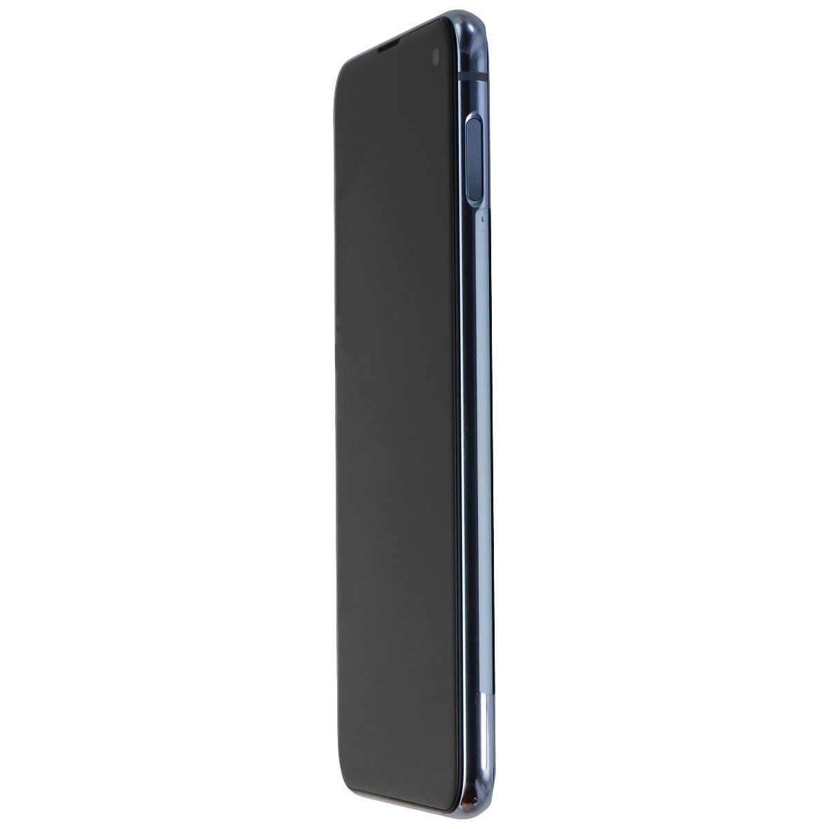 Samsung Galaxy S10e (5.8-in) SM-G970U (UNLOCKED) - 256GB/Prism Blue Cell Phones & Smartphones Samsung    - Simple Cell Bulk Wholesale Pricing - USA Seller