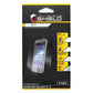 Zagg invisibleSHIELD Dry Full Body Screen Protector for Samsung Galaxy S5 Cell Phone - Screen Protectors Zagg - Simple Cell Bulk Wholesale Pricing - USA Seller