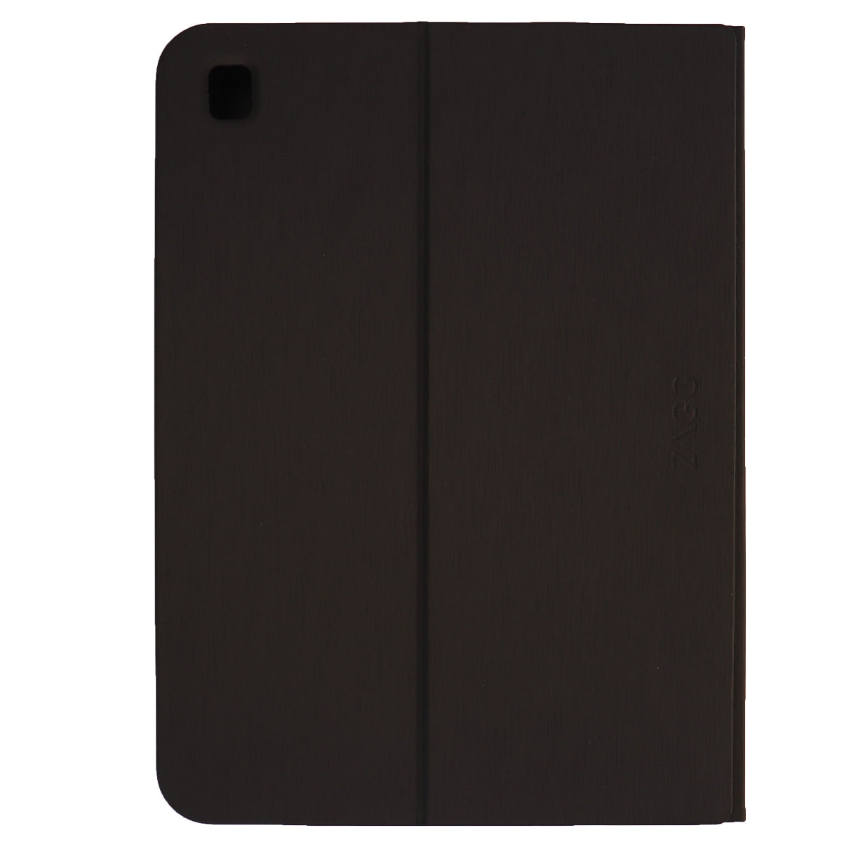 ZAGG Messenger Keyboard Folio Case for iPad Air / Air 2 / iPad Pro 9.7 - Black iPad/Tablet Accessories - Cases, Covers, Keyboard Folios Zagg    - Simple Cell Bulk Wholesale Pricing - USA Seller