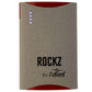 ZipKord External 6000mAh Battery Pack for USB Devices, Micro USB Cable- Gray/Red Cell Phone - Chargers & Cradles ZipKord - Simple Cell Bulk Wholesale Pricing - USA Seller