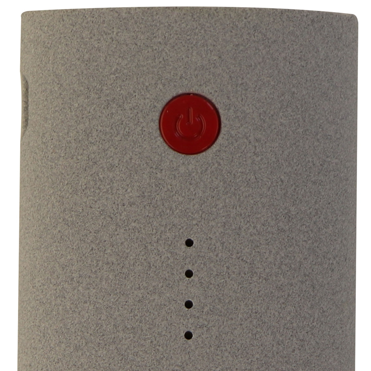 ZipKord ROCKZ Battery Pack Power Bank 3600 mAh for USB Devices - Gray / Red Cell Phone - Chargers & Cradles ZipKord - Simple Cell Bulk Wholesale Pricing - USA Seller