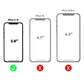 Case-Mate CM037706 Protection Collection Case for Apple iPhone Xs / X Cell Phone - Cases, Covers & Skins Case-Mate    - Simple Cell Bulk Wholesale Pricing - USA Seller