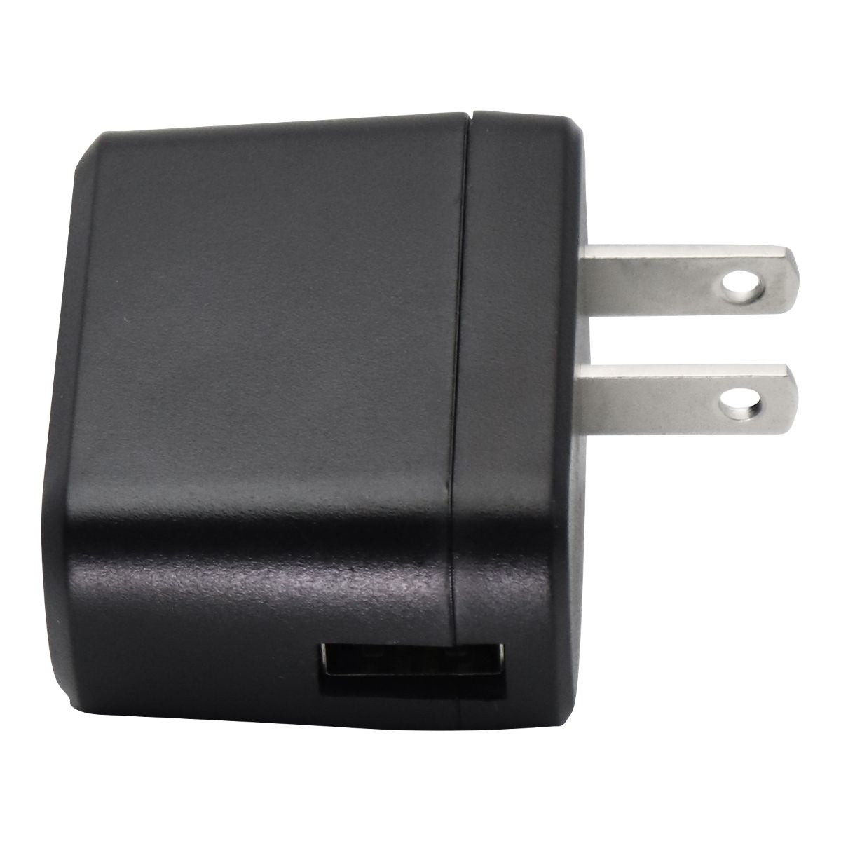 Kyocera (SCP-30ADT) 5V 0.8A Travel Adapter for USB Devices  - Black Cell Phone - Cables & Adapters Kyocera    - Simple Cell Bulk Wholesale Pricing - USA Seller