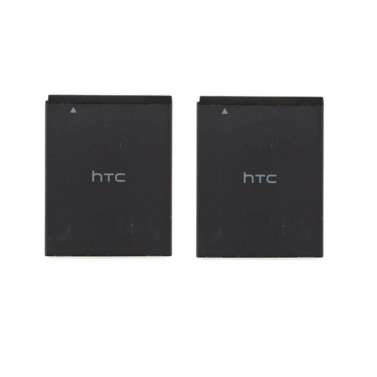 KIT 2x HTC Rechargeable 1,400mAh OEM Battery BTR6400B for MyTouch 4G Cell Phone - Batteries HTC    - Simple Cell Bulk Wholesale Pricing - USA Seller