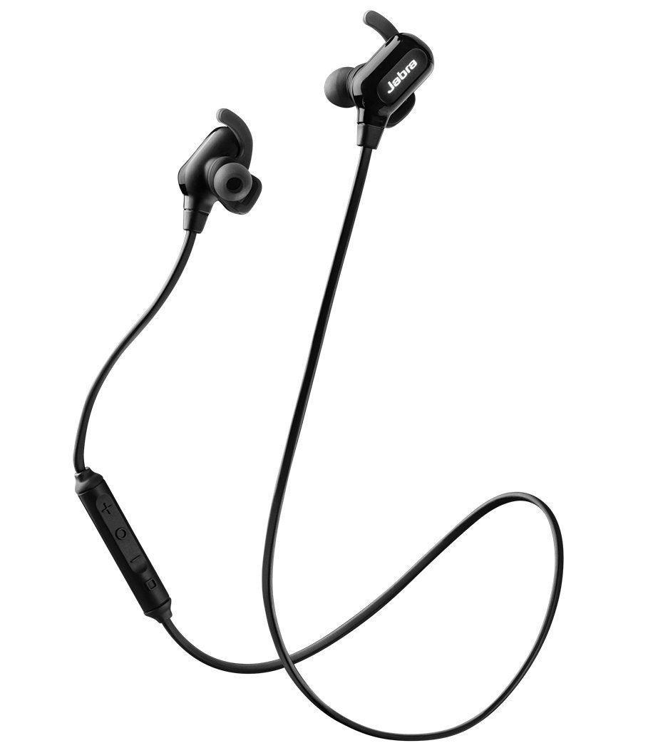 Jabra Halo Free - Wireless Bluetooth Stereo Earbuds Portable Audio - Headphones Jabra    - Simple Cell Bulk Wholesale Pricing - USA Seller