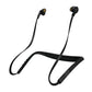 Jabra Elite 25e Wireless Neckband Headphones - Black/Gray Portable Audio - Headphones Jabra    - Simple Cell Bulk Wholesale Pricing - USA Seller