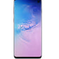 Samsung Galaxy S10 Smartphone (SM-G973U) Verizon ONLY - 128GB / Prism Blue Cell Phones & Smartphones Samsung    - Simple Cell Bulk Wholesale Pricing - USA Seller