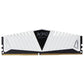 ADATA XPG (8GB) DDR4 3000MHz 8Gx4 1.35V Desktop RAM Memory (AX4U300038G16-BWZ) Computer Parts - Memory (RAM) ADATA    - Simple Cell Bulk Wholesale Pricing - USA Seller