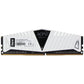 ADATA XPG (8GB) DDR4 3000MHz 8Gx4 1.35V Desktop RAM Memory (AX4U300038G16-BWZ) Computer Parts - Memory (RAM) ADATA    - Simple Cell Bulk Wholesale Pricing - USA Seller