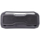 Altec Lansing ROCKBOX Bluetooth Boombox with Lighting Effects - Onyx Cell Phone - Audio Docks & Speakers Altec Lansing    - Simple Cell Bulk Wholesale Pricing - USA Seller