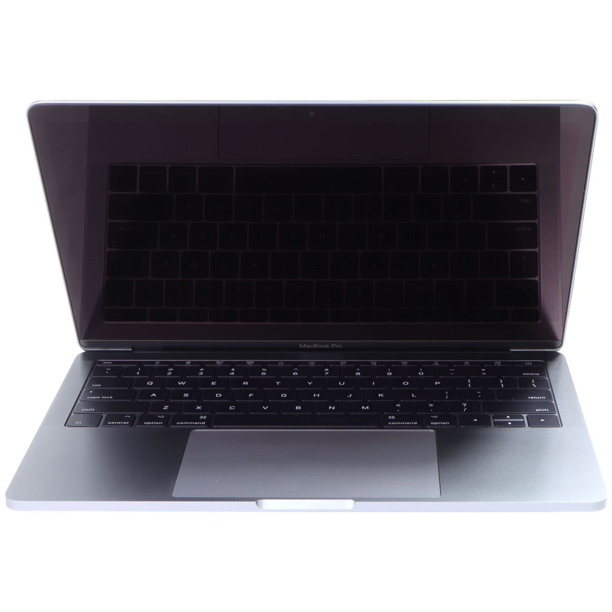 Apple MacBook Pro 13.3-in (MPXT2LL/A) 2.3GHz Core i5, 8GB/256GB Space Gray 2017 Laptops - Apple Laptops Apple    - Simple Cell Bulk Wholesale Pricing - USA Seller