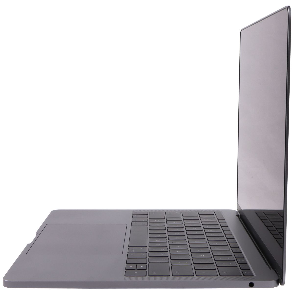 Apple MacBook Pro 13.3-in (MPXT2LL/A) 2.3GHz Core i5, 8GB/256GB Space Gray 2017 Laptops - Apple Laptops Apple    - Simple Cell Bulk Wholesale Pricing - USA Seller