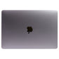 Apple MacBook Pro 13.3-in (MPXT2LL/A) 2.3GHz Core i5, 8GB/256GB Space Gray 2017 Laptops - Apple Laptops Apple    - Simple Cell Bulk Wholesale Pricing - USA Seller