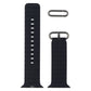 Apple Watch Band - Ocean Band (49mm) - Midnight - Regular for Apple Watch Ultra Smart Watch Accessories - Watch Bands Apple    - Simple Cell Bulk Wholesale Pricing - USA Seller