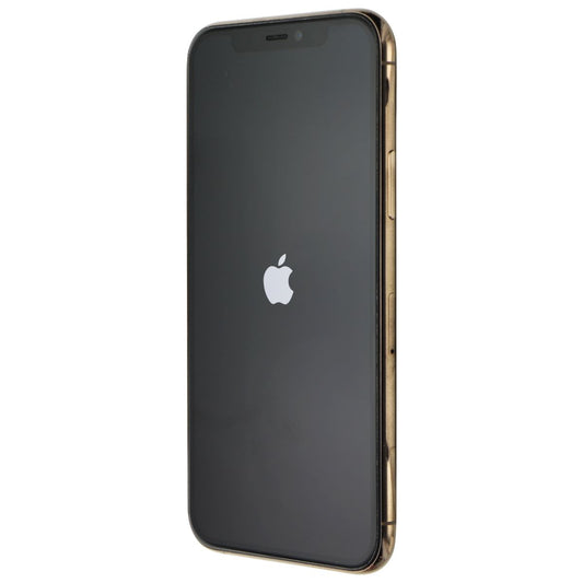 Apple iPhone 11 Pro (5.8-inch) Smartphone A2160 (Unlocked) - 64GB / Gold Cell Phones & Smartphones Apple    - Simple Cell Bulk Wholesale Pricing - USA Seller