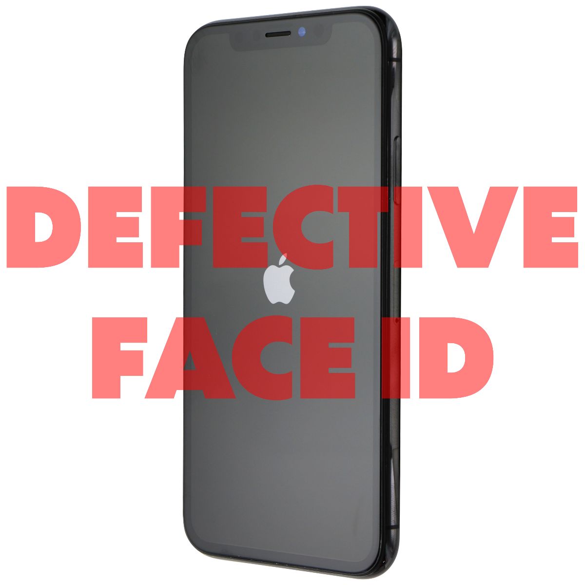 Apple iPhone X (5.8-inch) (A1901) Unlocked - 256GB / Space Gray - Bad Face ID* Cell Phones & Smartphones Apple    - Simple Cell Bulk Wholesale Pricing - USA Seller