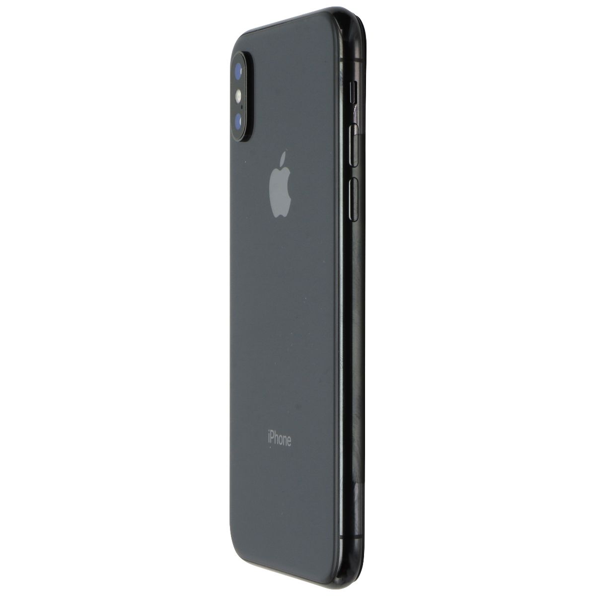 Apple iPhone X (5.8-inch) (A1901) Unlocked - 256GB / Space Gray - Bad Face ID* Cell Phones & Smartphones Apple    - Simple Cell Bulk Wholesale Pricing - USA Seller