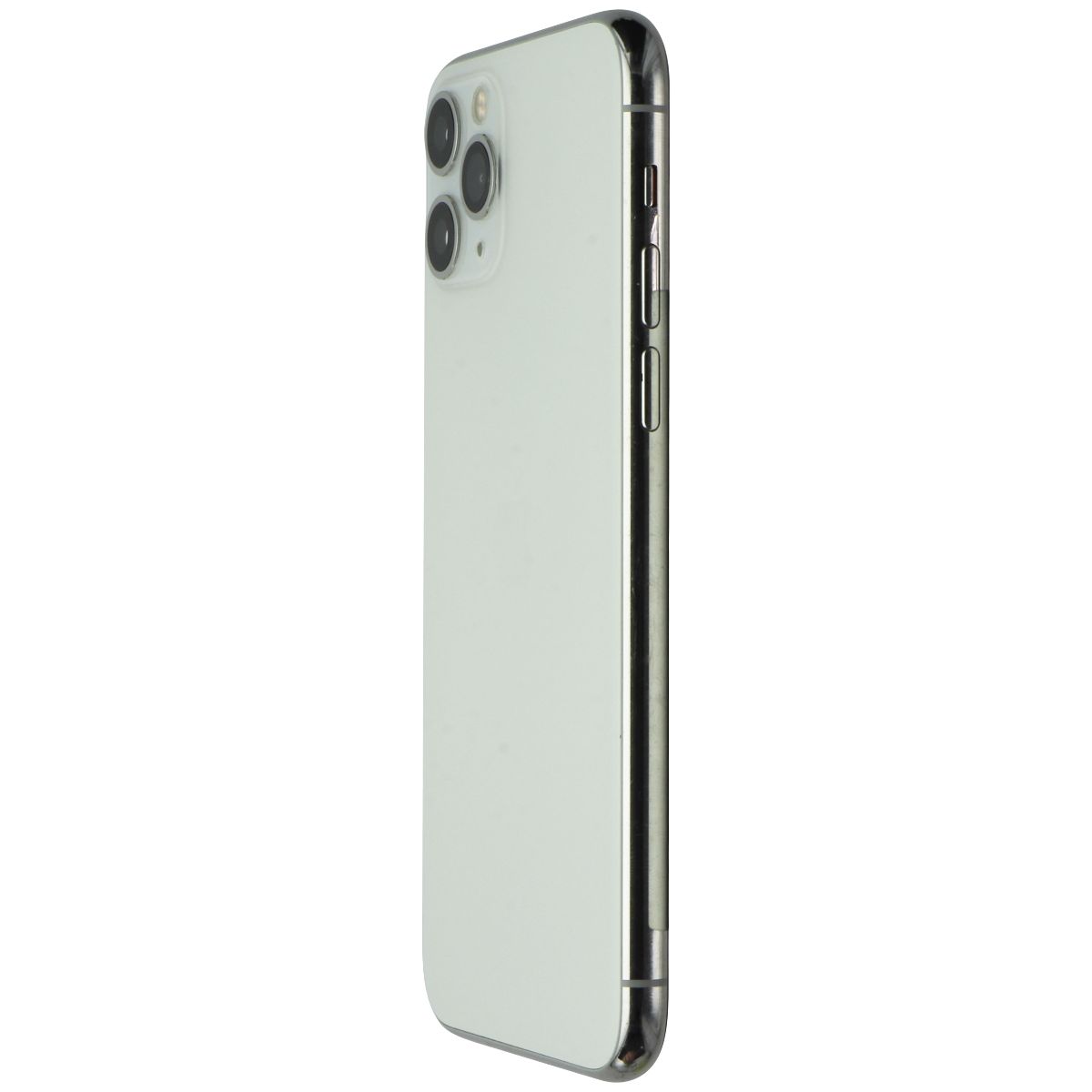 Apple iPhone 11 Pro (5.8-inch) Smartphone A2160 (Unlocked) - 256GB / Silver Cell Phones & Smartphones Apple    - Simple Cell Bulk Wholesale Pricing - USA Seller