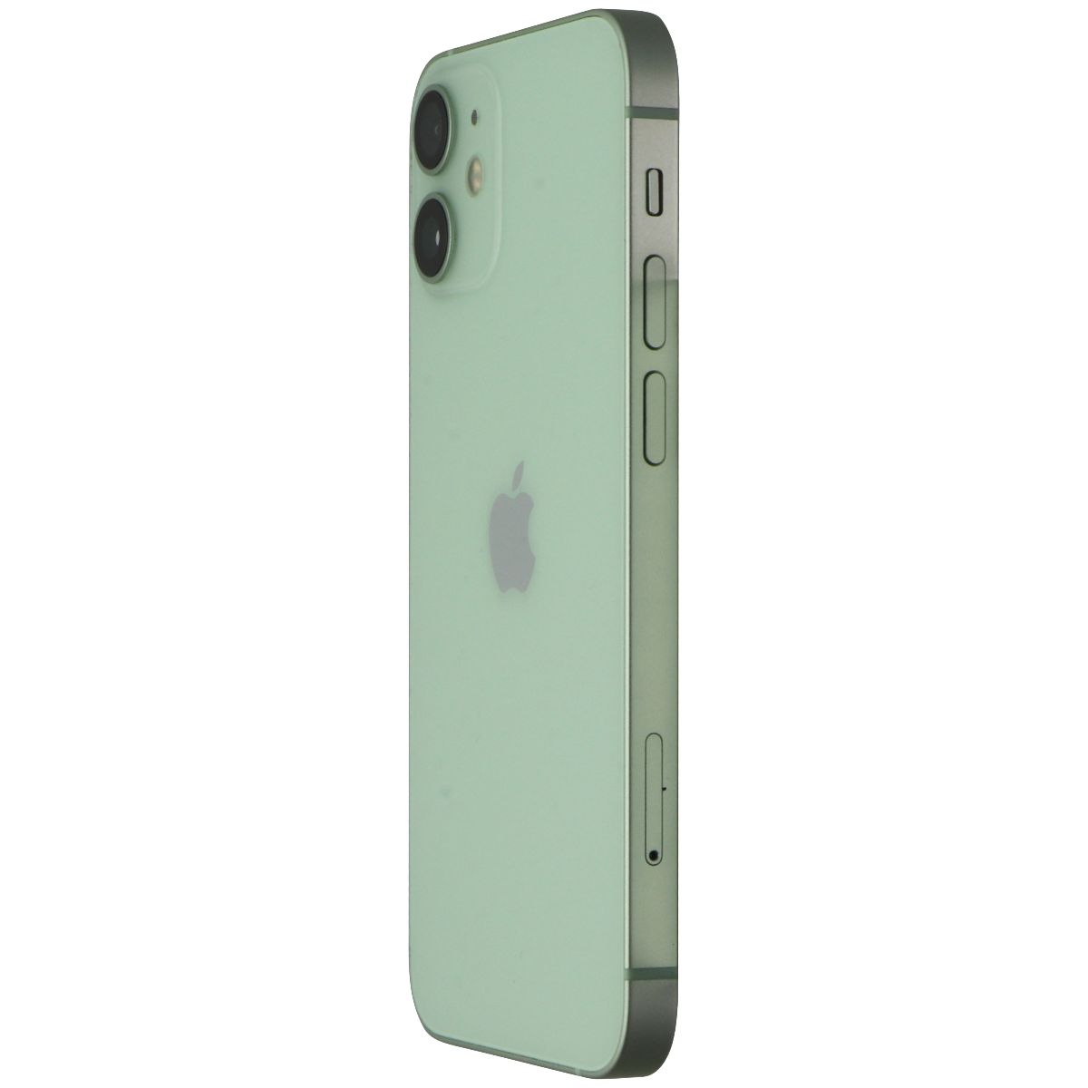 Apple iPhone 12 mini (5.4-inch) (A2176) Unlocked - 64GB/Green *Bad Face ID Cell Phones & Smartphones Apple    - Simple Cell Bulk Wholesale Pricing - USA Seller