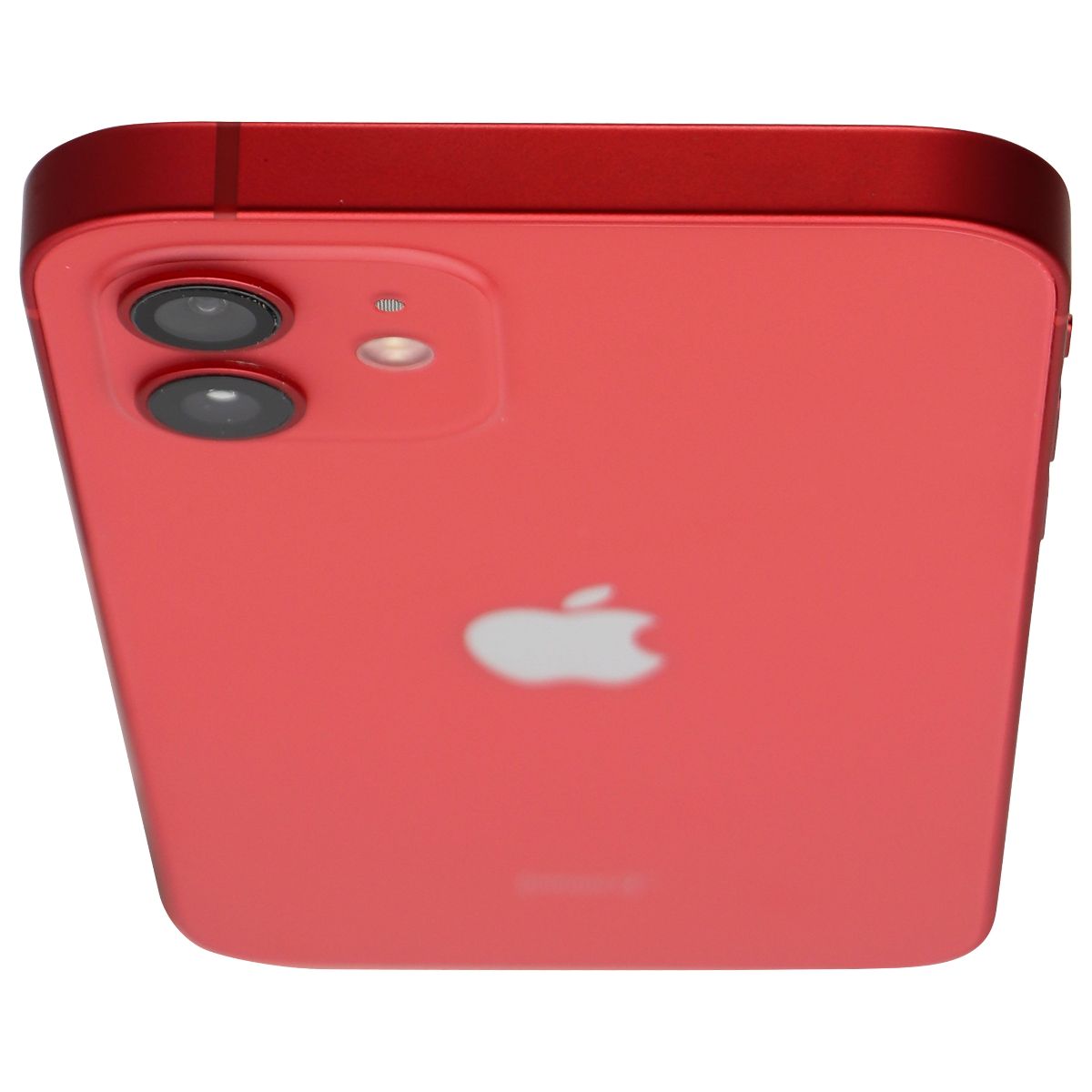 Apple iPhone 12 (6.1-inch) (A2172) Unlocked - 128GB / Red - Bad Face ID* Cell Phones & Smartphones Apple    - Simple Cell Bulk Wholesale Pricing - USA Seller