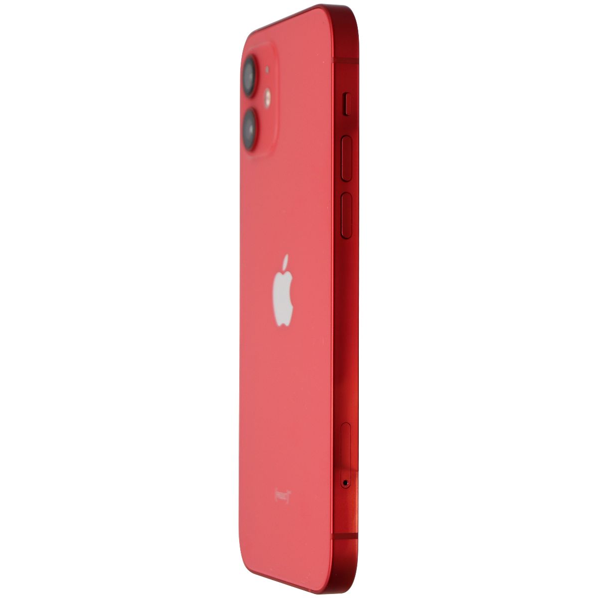Apple iPhone 12 (6.1-inch) (A2172) Unlocked - 128GB / Red - Bad Face ID* Cell Phones & Smartphones Apple    - Simple Cell Bulk Wholesale Pricing - USA Seller