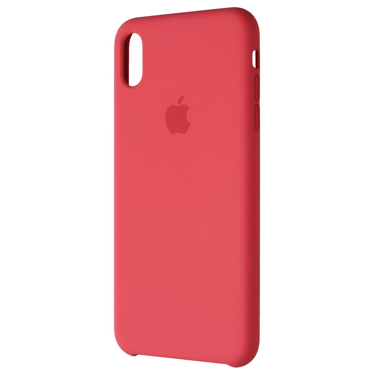 Apple Official Silicone Case for Apple iPhone Xs Max - Hibiscus (MUJP2ZM/A) Cell Phone - Cases, Covers & Skins Apple    - Simple Cell Bulk Wholesale Pricing - USA Seller