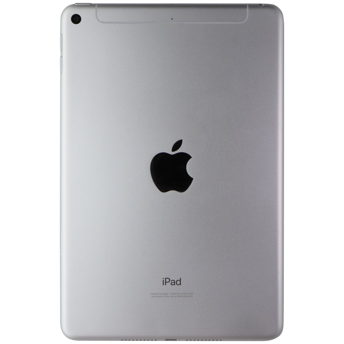 Apple iPad Mini 5th Gen (7.9-inch) Tablet (A2126) Unlocked - 64GB / Silver iPads, Tablets & eBook Readers Apple    - Simple Cell Bulk Wholesale Pricing - USA Seller