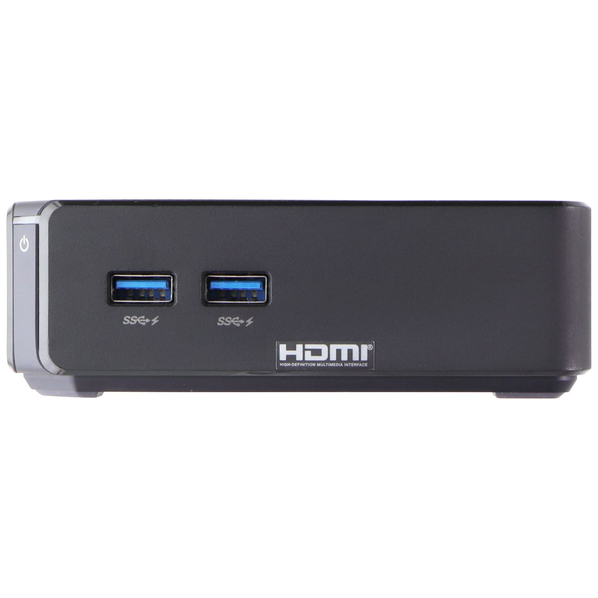 Asus Chromebox CN62 Mini Desktop PC - Intel Celeron 3215U/16GB SSD/2GB/Chrome OS PC Desktops & All-In-Ones ASUS    - Simple Cell Bulk Wholesale Pricing - USA Seller
