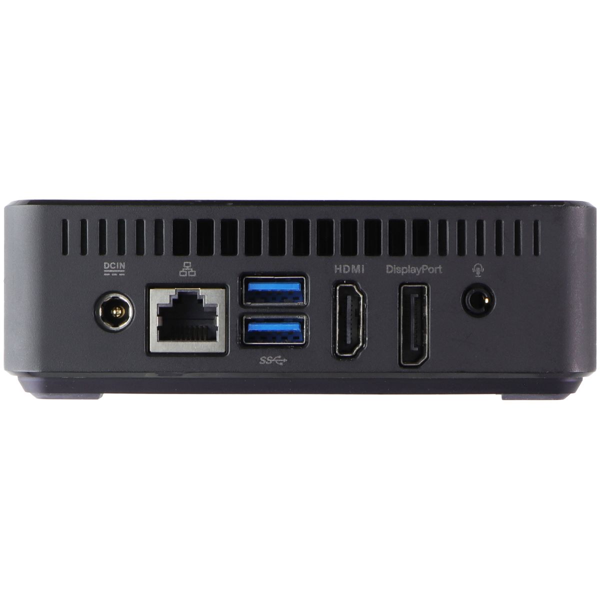 Asus Chromebox CN62 Mini Desktop PC - Intel Celeron 3215U/16GB SSD/2GB/Chrome OS PC Desktops & All-In-Ones ASUS    - Simple Cell Bulk Wholesale Pricing - USA Seller