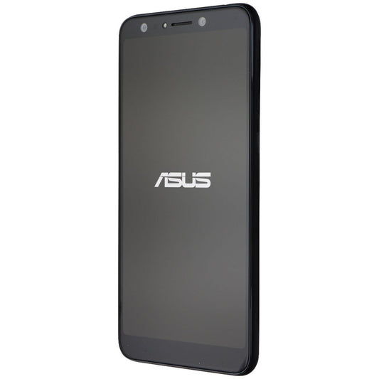 The ASUS ZenFone 5Q (6-inch) Smartphone (ASUS_ X017DA) Unlocked - 64GB / Black Cell Phones & Smartphones ASUS    - Simple Cell Bulk Wholesale Pricing - USA Seller