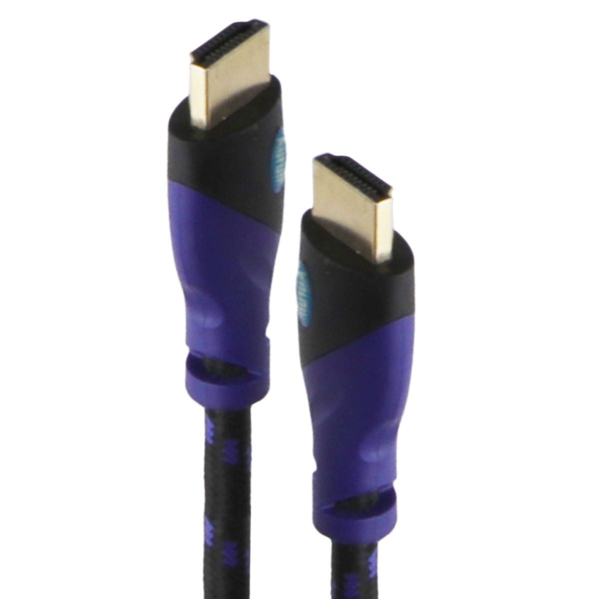 Aurum Ultra Series High Speed HDMI Cable with Ethernet - 3FT HDMI Cable 3 Pack TV, Video & Audio Accessories - Video Cables & Interconnects Aurum    - Simple Cell Bulk Wholesale Pricing - USA Seller