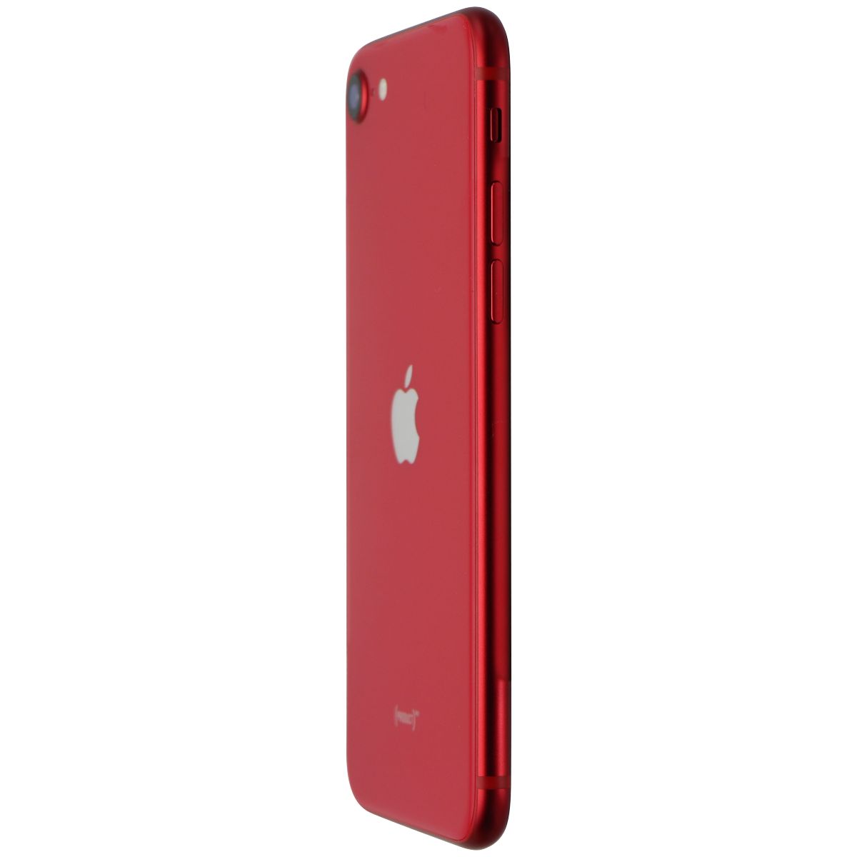 Apple iPhone SE (2nd Gen) (A2275) StraightTalk/Tracfone Pre-Paid - 64GB/Red Cell Phones & Smartphones Apple    - Simple Cell Bulk Wholesale Pricing - USA Seller