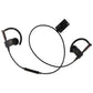 Bang & Olufsen Earset - Premium Wireless Earphones - Graphite Brown Portable Audio - Headphones Bang & Olufsen    - Simple Cell Bulk Wholesale Pricing - USA Seller